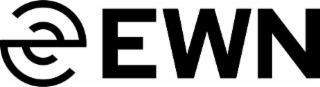 E EWN logo
