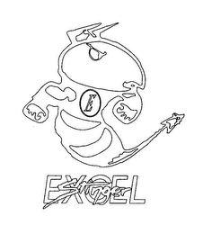 E EXCEL STINGER
