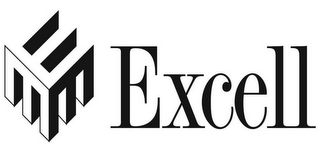 E EXCELL logo