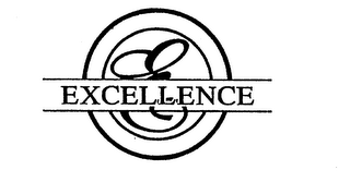 E EXCELLENCE logo