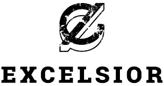 E EXCELSIOR logo