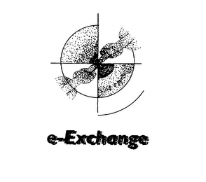 E-EXCHANGE logo