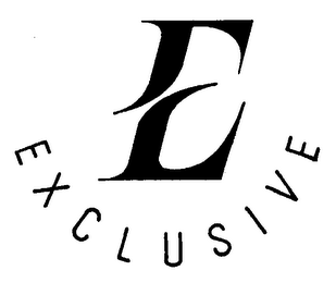 E EXCLUSIVE logo