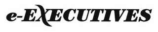 E-EXECUTIVES logo