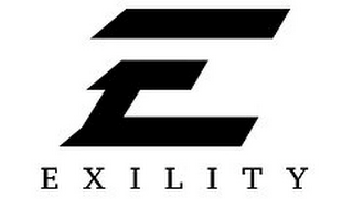 E EXILITY logo