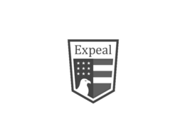 E EXPEAL logo