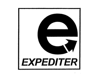 E EXPEDITER