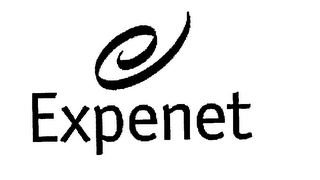 E EXPENET logo
