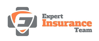 E EXPERT INSURANCE TEAM logo