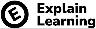 E EXPLAIN LEARNING logo