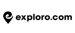 E EXPLORO.COM logo