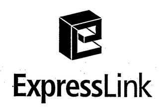 E EXPRESSLINK logo