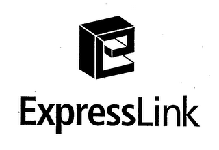 E EXPRESSLINK logo