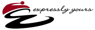 E EXPRESSLY YOURS logo