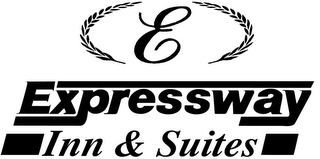 E EXPRESSWAY INN & SUITES logo