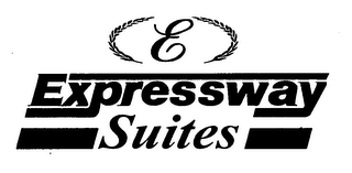 E EXPRESSWAY SUITES logo