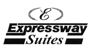 E EXPRESSWAY SUITES logo