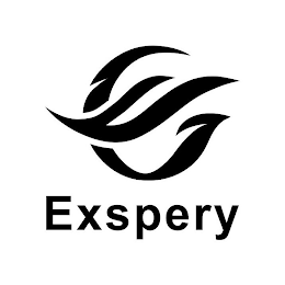 E EXSPERY logo