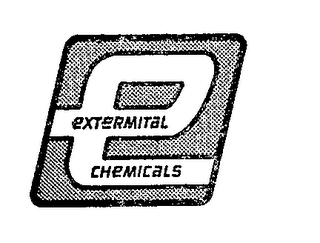 E EXTERMITAL CHEMICALS logo