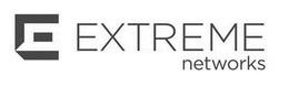 E EXTREME NETWORKS logo
