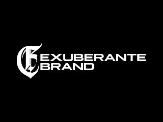 E EXUBERANTE BRAND logo