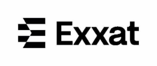 E EXXAT logo