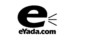 E EYADA.COM logo