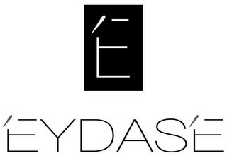 E EYDASE logo