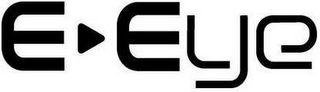 E-EYE logo