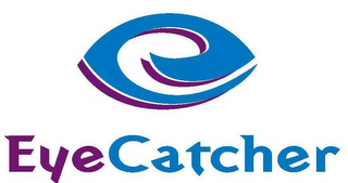 E EYECATCHER logo