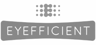 E EYEFFICIENT logo