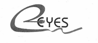 E-EYES logo