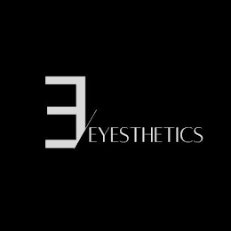 E EYESTHETICS logo