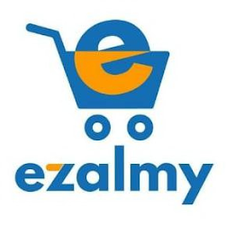 E EZALMY logo