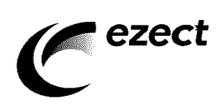 E EZECT logo