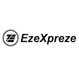 E EZEXPREZE logo