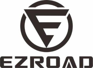 E EZROAD logo