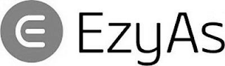 E EZYAS logo