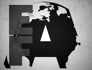 E F A logo