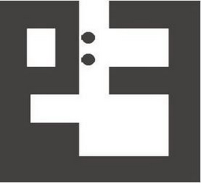 E, F, COLON logo