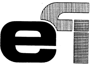 E F I logo