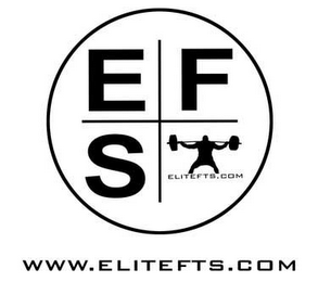 E F S ELITEFTS.COM WWW.ELITEFTS.COM logo