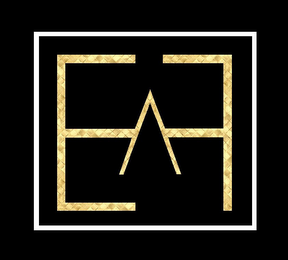 E F V logo