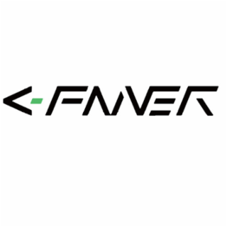 E-FANER logo