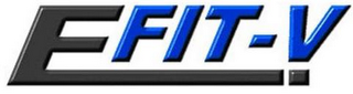E FIT-V logo