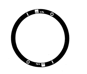 E-FIX ALBER logo