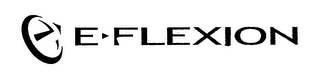 E-FLEXION logo