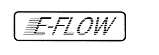 E-FLOW logo