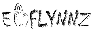 E FLYNNZ logo