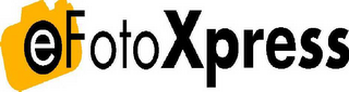 E FOTO XPRESS logo